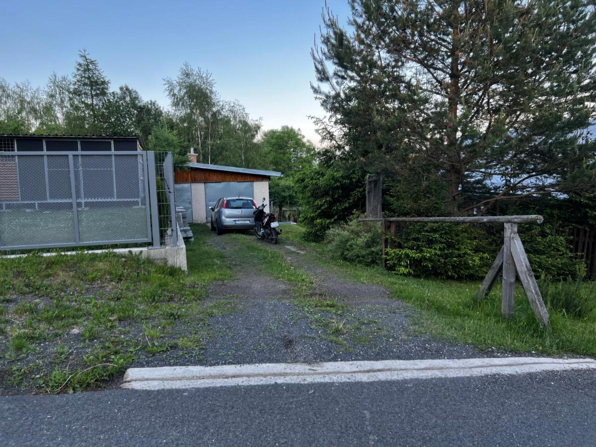 Privat Milan Lejlighed Vysoké Tatry Eksteriør billede