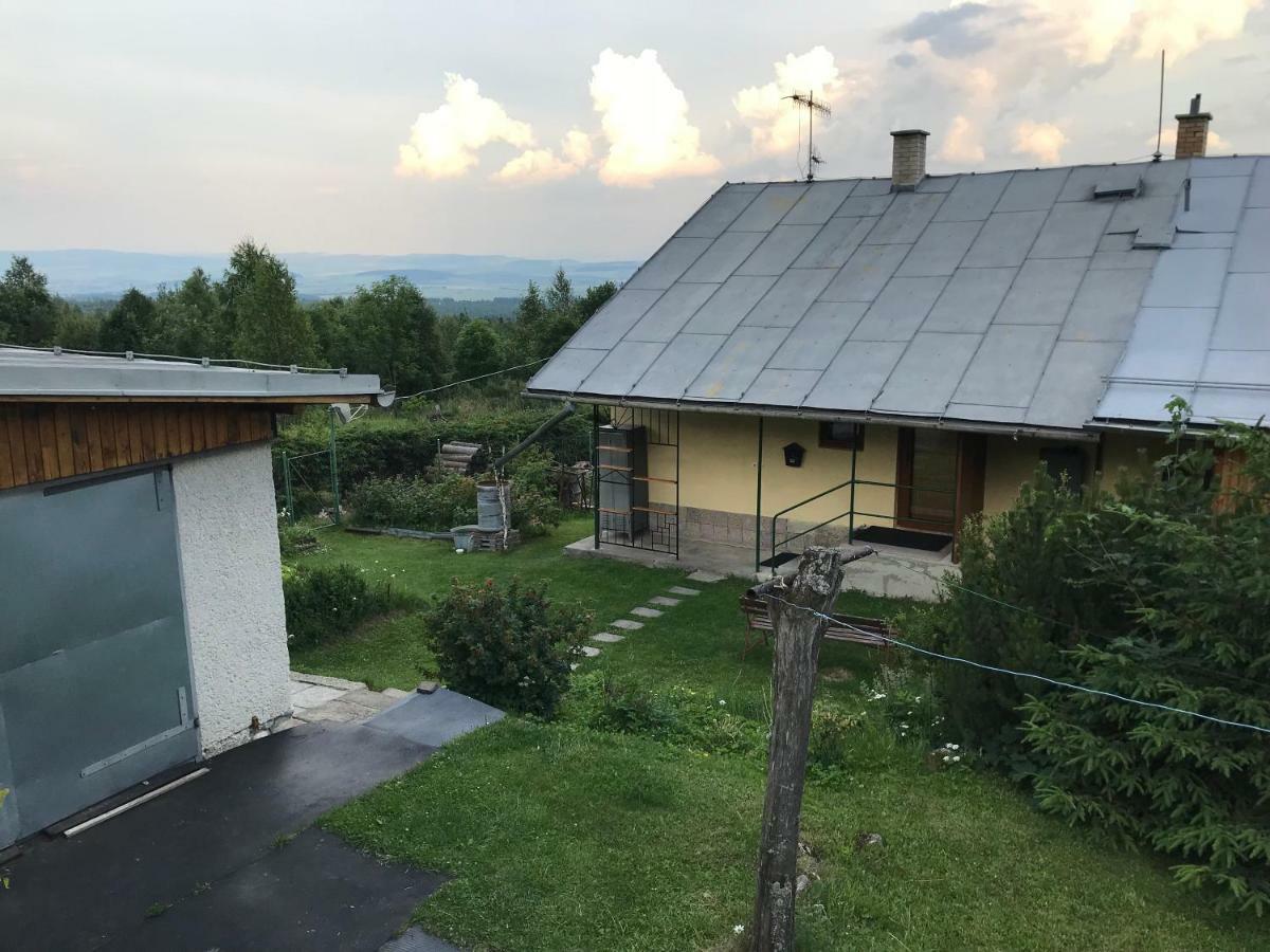 Privat Milan Lejlighed Vysoké Tatry Eksteriør billede