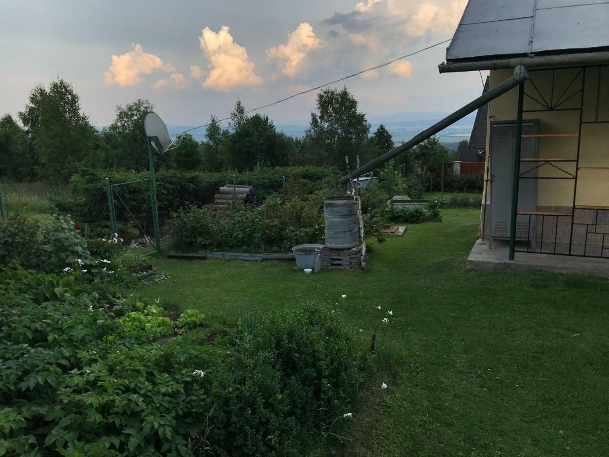 Privat Milan Lejlighed Vysoké Tatry Eksteriør billede